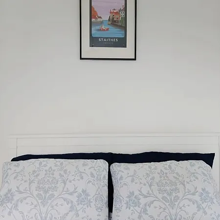 Prázdninový dům Family Friendly Saltburn With Seaview *