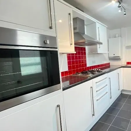 Family Friendly Saltburn With Seaview Prázdninový dům *