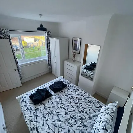 Prázdninový dům Family Friendly Saltburn With Seaview *