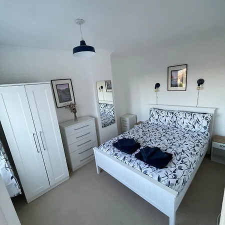 Family Friendly Saltburn With Seaview Prázdninový dům