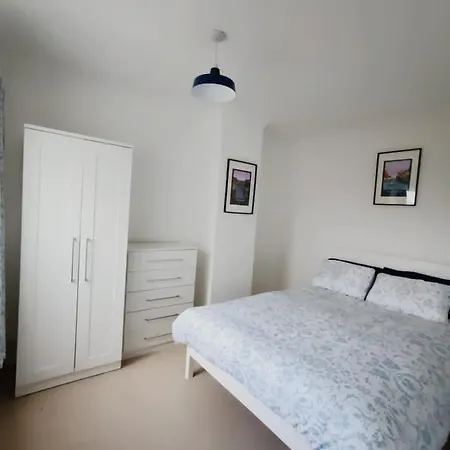 בית נופש Family Friendly Saltburn With Seaview