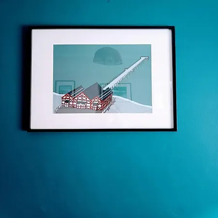 Family Friendly Saltburn With Seaview * Skelton (North Yorkshire)