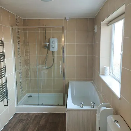 Family Friendly Saltburn With Seaview Skelton (North Yorkshire)